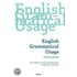 English grammatical usage