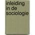 Inleiding in de sociologie