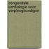 Congenitale cardiologie voor verpleegkundigen