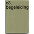C3. Begeleiding