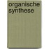 Organische synthese