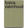 Fysica. Vakinhoud by L. Leroy