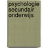 Psychologie Secundair onderwijs