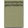 Economische geschiedenis by E. Buyst