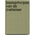 Basisprincipes van de ziekteleer