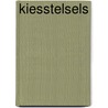 Kiesstelsels door B. Maddens