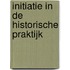 Initiatie in de historische praktijk