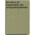 Structuur en organisatie van computersystemen