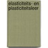 Elasticiteits- en plasticiteitsleer