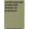 Cardiovasculair onderzoek theorie en practicum door L. Filez