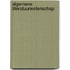 Algemene literatuurwetenschap