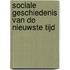 Sociale geschiedenis van de nieuwste tijd