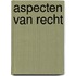 Aspecten van recht