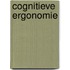 Cognitieve ergonomie