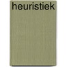 Heuristiek by L. van Molle