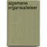 Algemene organisatieleer