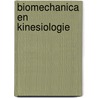 Biomechanica en kinesiologie door V. Stijnen