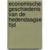 Economische geschiedenis van de hedendaagse tijd door E. Buyst