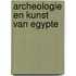 Archeologie en kunst van Egypte