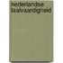 Nederlandse taalvaardigheid
