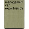 Management van exportrisico's door Onbekend
