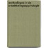 Werkcolleges in de ontwikkelingsspychologie