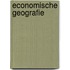 Economische geografie