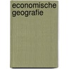 Economische geografie door D. Vanneste