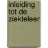 Inleiding tot de ziekteleer