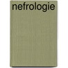Nefrologie by Vanrenterghem