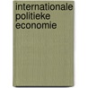 Internationale politieke economie door B. Kerremans