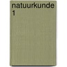 Natuurkunde 1 door J. Rogiers