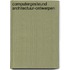 Computergesteund architectuur-ontwerpen