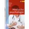 Medische psychologie door B. Van Houdenhove