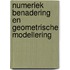 Numeriek benadering en geometrische modellering