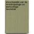 Encyclopedie van de kinantropologie en werkcollege heuristiek