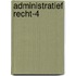 Administratief recht-4