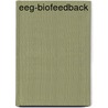 EEG-biofeedback by W. van den Bergh