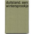 Duitsland. Een wintersprookje