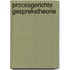 Procesgerichte gesprekstheorie