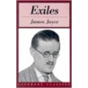 Exiles door James Joyce