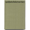 Splijtstofelementen door Meester