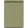 Splijtstofelementen by Meester