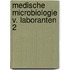 Medische microbiologie v. laboranten 2