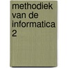 Methodiek van de informatica 2 door K. de Vlaminck
