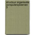 Structuur organisatie computersystemen 3
