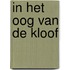 In het oog van de kloof