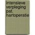 Intensieve verpleging pat. hartoperatie