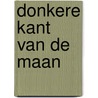 Donkere kant van de maan door Weller