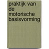 Praktijk van de motorische basisvorming door L. de Valck